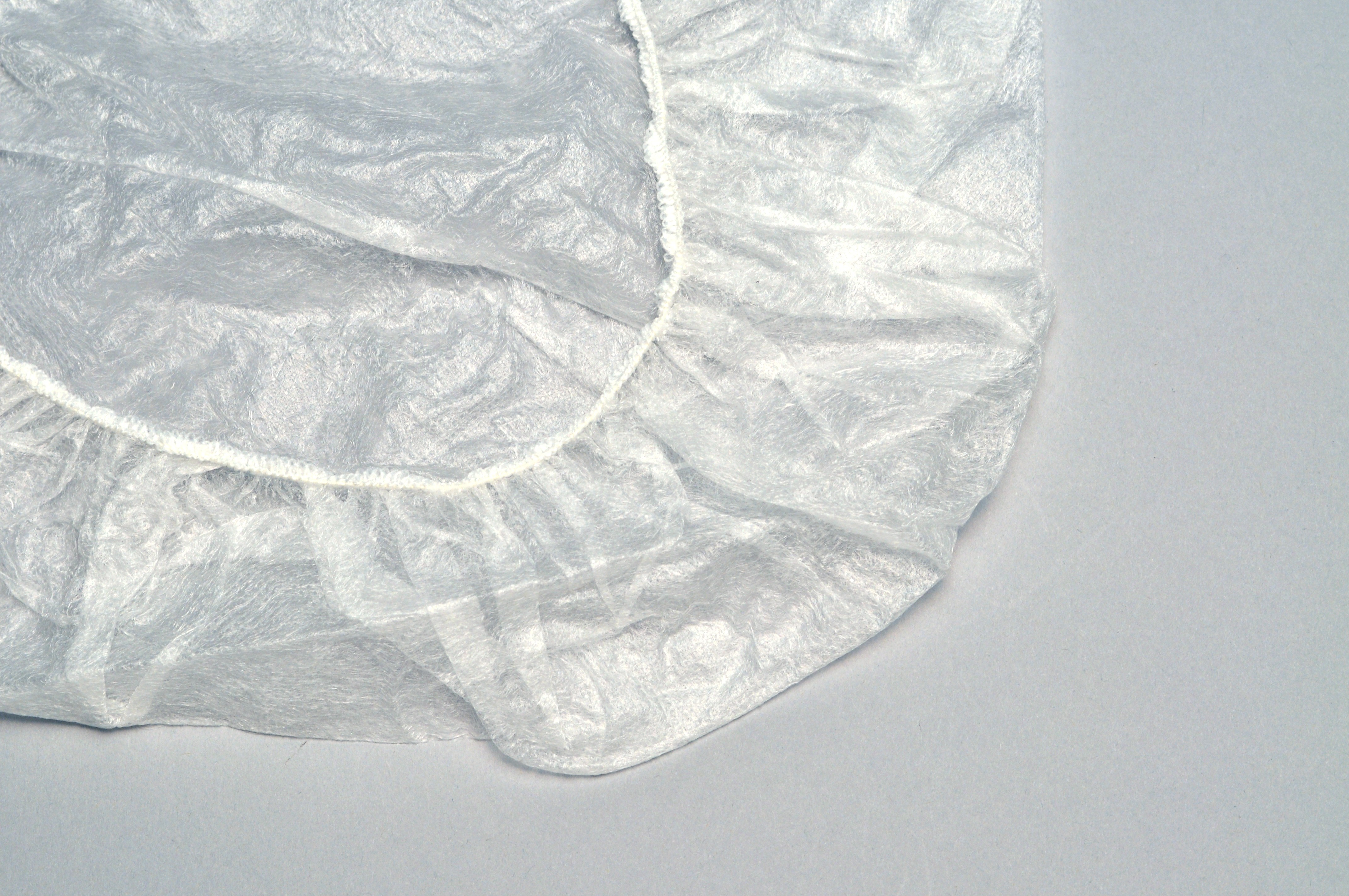 Hair Cap Non-Woven 100/CS