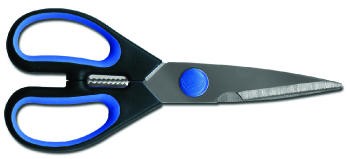 Scissor Softgrip Poultry / Kitchen Shears