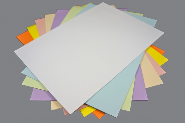 Cleanroom Copy Paper, Latex-Free