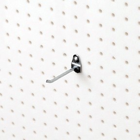 PB-2x30-SR Q-Peg Wall System Accessory 