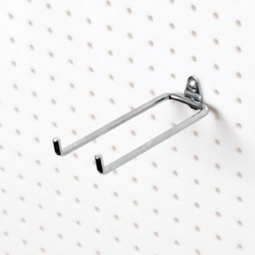 PB-3x80-DR Q-Peg Wall System Accessory 