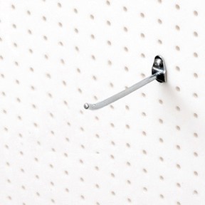 Q-Peg Wall System Accessory 