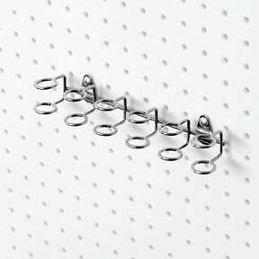 Q-PEG Wall Accessory 