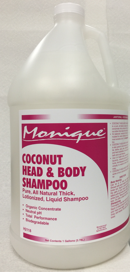 Soap Lotion Liquid White Coconut Scent Gallon 4/CS