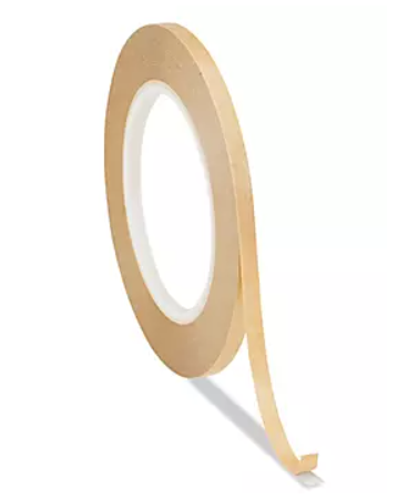 Tape Double Sided Paper .25