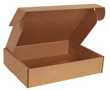 Mailer 18x14x4 32ECT K 25/BDL