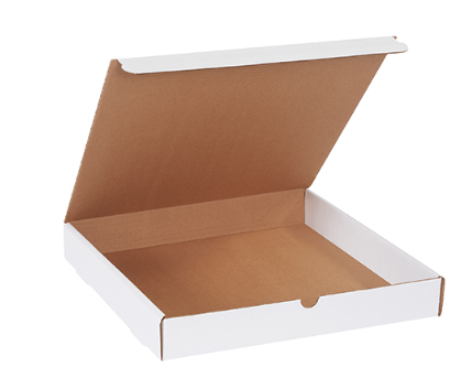 Mailer 13.5x13.5x2 200# 32B ECT#3 50/bundle
