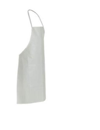 Apron Tyvek 28x36 Universal Size 100/CS