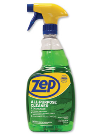 Cleaner / Degreaser All-Purpose Fresh Scent 32oz Spray Bottle 12/CS