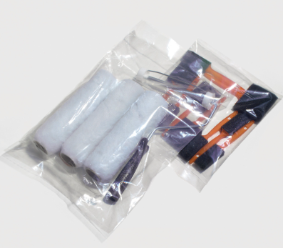 Bag Poly 38x48 6Mil Clear 50/CS