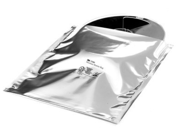 Bag Moisture Barrier 16x28 DriShield 3000