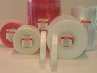 Tubing Nylon Anti-Static 8x500' 2Mil Orange Level 50 Cleanroom