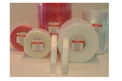 Tubing Poly 36x250' 6Mil Clear Level 100 Cleanroom Low Outgassing