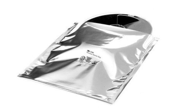 Bag Moisture Barrier 24x30 DriShield 3000