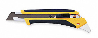 Knife OLFA Design Series Auto Lock