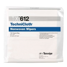 Techni Cloth 12x12 150/BG 10BG/CS
