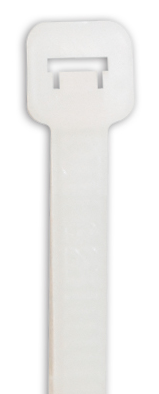 Cable Ties 15" .190" 50lbs 1000/CS