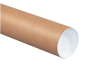 Tube .125x3x72 K Heavy Duty 15/CS