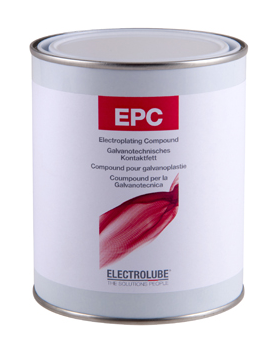 Electro-Plating Compound 1KG