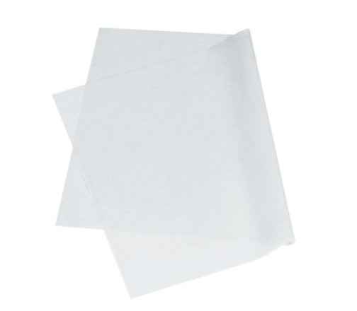 Tissue 20x30 White #1 (2RMS/PKG) 1000/PKG 5PKG/CS