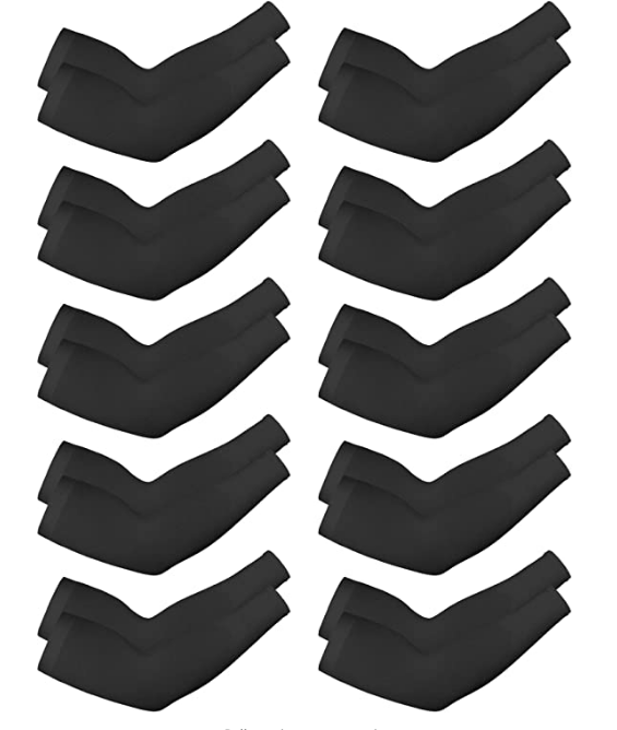 Sleeve 14" Arm Protection Universal Fit 10/PKG