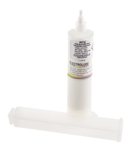 HTC 35ML MANUAL LL SYRINGE