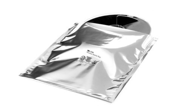 Bag Moisture Barrier 8x16 DriShield 2000 100/PK 20/CS