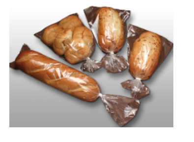 Bag Poly Gusset 12x8x30 4Mil 200/CS