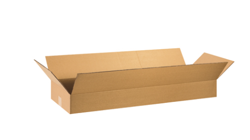 RSC 36x14x6  Kraft Corrugated Boxes 20/240