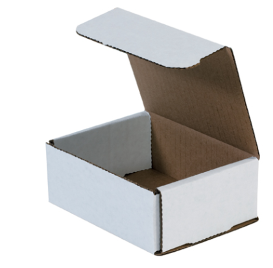 Mailer 5x4x2 50/3150