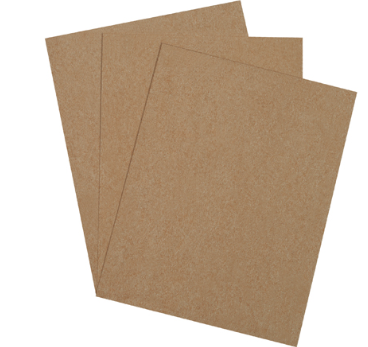 Chip Board pad 8.5x11 022 960/CS