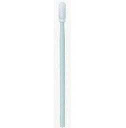 Swab 3"x.157" Polyester Tip Polypro Shaft 100/PKG 5/BG 5/CS