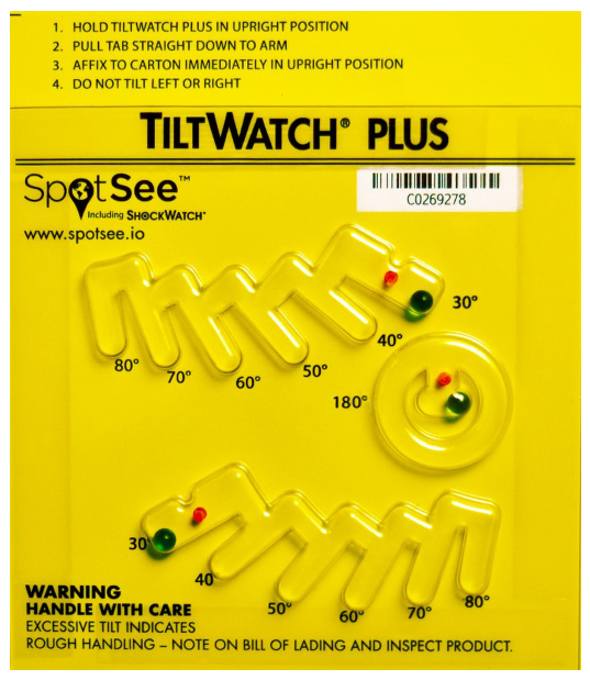Tiltwatch Plus Upright Monitor 50/BX
