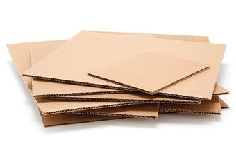 12 X 9 200C KR PLAIN PAD