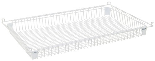 Partition store baskets & accessories 