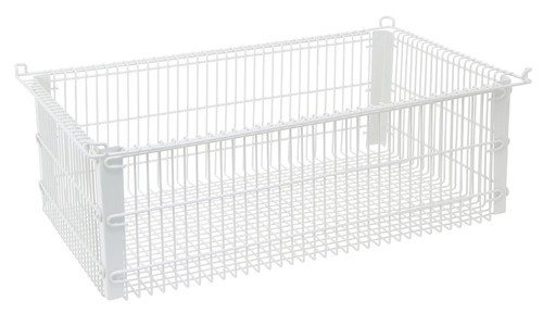 Partition store baskets & accessories 