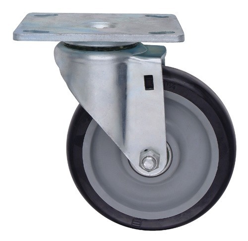 Plate Caster 