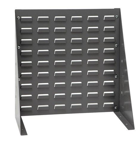 Conductive Bench Rack 18" x 8" x 19"