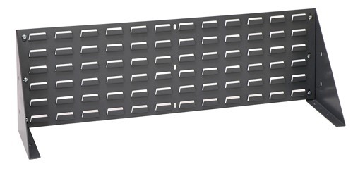 Conductive Bench Rack 36" x 8" x 12"