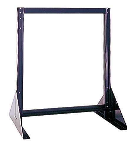 Tip-Out Bin Stand 16" x 23-5/8" x 28"