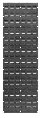 Louvered Panel 18"" x 61""