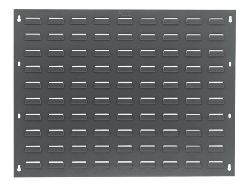 Conductive Louvered Panel 27" x 21"