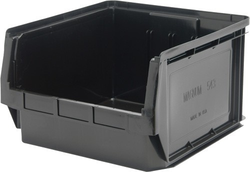 Recycled Magnum Bin 19-3/4" x 18-3/8" x 11-7/8"