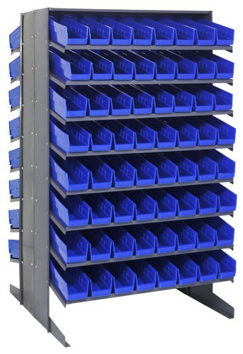 Pick rack systems 36" x 36" x 60"