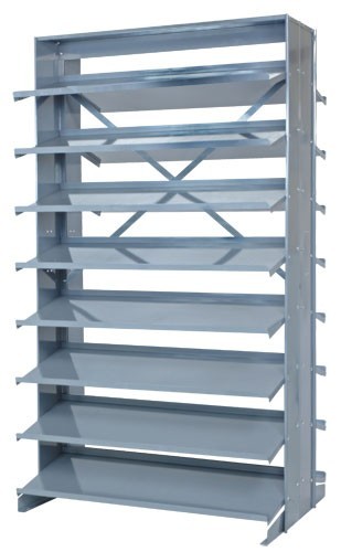 Pick rack units (shelving only - bins not included) 