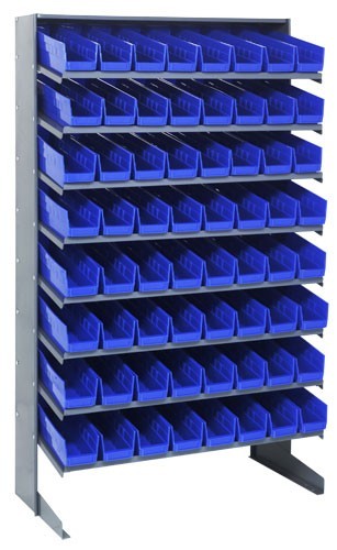 Pick rack systems 18" x 36" x 60"