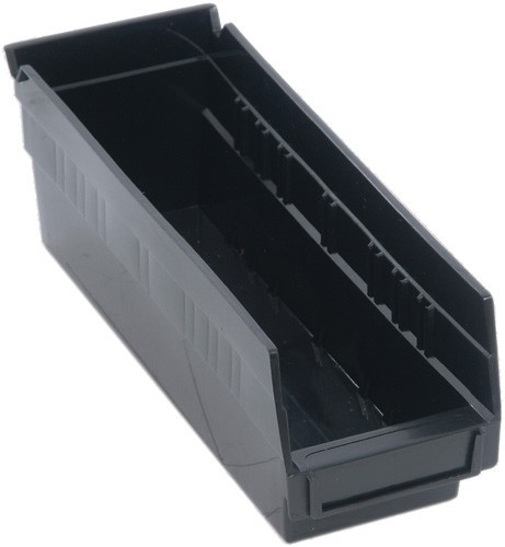 Conductive Shelf Bin 11-5/8" x 4-1/8" x 4"