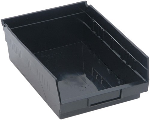 Conductive Shelf Bin 11-5/8" x 8-3/8" x 4"