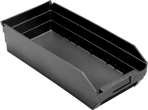 Recycled Shelf Bin 17-7/8" x 8-3/8" x 4"