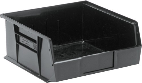 Conductive Ultra Stack and Hang Bin 10-7/8" x 11" x 5"